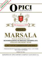 Opici - Dry Marsala (750ml) (750ml)