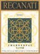Recanati - Chardonnay Galilee (750ml) (750ml)