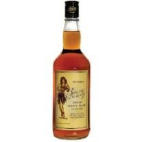 Sailor Jerry - Spiced Rum (750ml) (750ml)