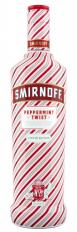 Smirnoff - Peppermint Twist (10 pack bottles) (10 pack bottles)