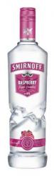 Smirnoff - Raspberry Twist Vodka (750ml) (750ml)