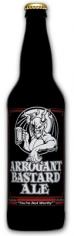 Stone Brewing Co - Stone Arrogant Bastard Ale (19oz can) (19oz can)