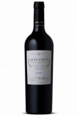 Alta Vista - Malbec Mendoza (750ml) (750ml)