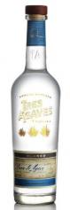 Tres Agaves - Blanco Tequila (1L) (1L)