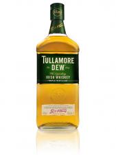 Tullamore Dew - Irish Whiskey (750ml) (750ml)