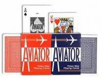 Aviator - Playing Cards
