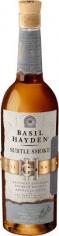Basil Hayden's - Subtle Smoke Bourbon (750ml) (750ml)