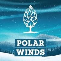 Beer Tree - Polar Winds IPA (4 pack cans) (4 pack cans)