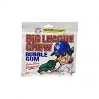 Big League Chew - Gum