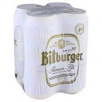 Bitburger - Pilsner (5L) (5L)