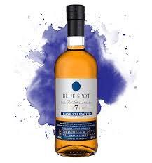 Blue Spot - Whiskey (750ml) (750ml)