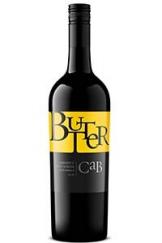 Butter - Cabernet Sauvignon (750ml) (750ml)