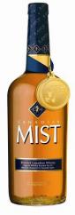 Canadian Mist - Blended Whisky (1.75L) (1.75L)
