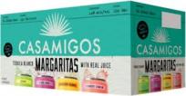 Casamigos - Margarita 8pk Variety (8 pack cans) (8 pack cans)