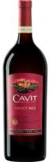 Cavit - Sweet Red (1.5L) (1.5L)