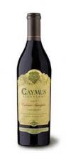 Caymus - Napa Valley Cabernet Sauvignon (3L) (3L)