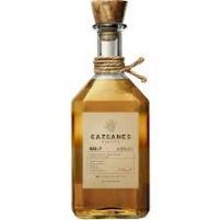 Cazcanes - No 7 Anejo (750ml) (750ml)