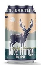 Central Waters Brewing - Nice Things Ale (6 pack cans) (6 pack cans)