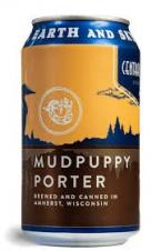 Central Waters - Mudpuppy Porter (6 pack cans) (6 pack cans)