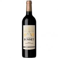 Chteau Bonnet - Bordeaux Rouge (750ml) (750ml)