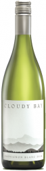 Cloudy Bay - Sauvignon Blanc (750ml) (750ml)