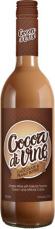 Cocoa di Vine - Chocolate Peanut Butter Wine (750ml) (750ml)