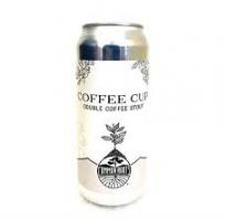Common Roots - Coffee Cup Stout (4 pack cans) (4 pack cans)