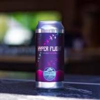 Common Roots - Hyper Flight IPA (4 pack cans) (4 pack cans)