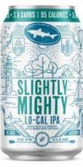 Dogfish Head - Slightly Mighty Low Cal IPA (12 pack cans) (12 pack cans)