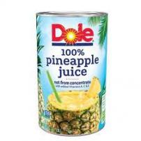 Dole - Pineapple Juice