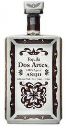 Dos Artes - Anejo (1L) (1L)