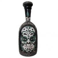 Dos Artes - Doble Barrica Anejo Calavera (1L) (1L)