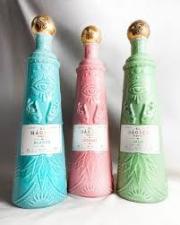 El Magico - Reposado (750ml) (750ml)