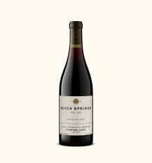 Evening Land - Seven Spring Pinot Noir (750ml) (750ml)