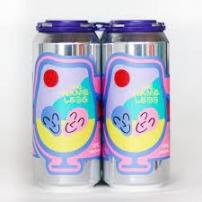 Foam Brewers - The Nameless (4 pack cans) (4 pack cans)