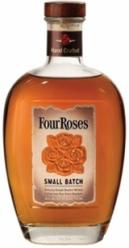 Four Roses - Small Batch Bourbon (750ml) (750ml)