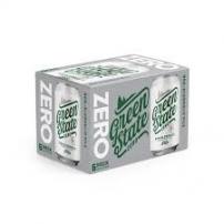 Green State Brewing - Zero Pils