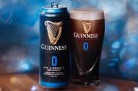 Guinness 0 - Guiness 0 Alcohol Free