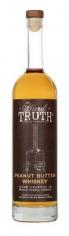 Hard Truth - Peanut Butter Whiskey (750ml) (750ml)