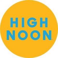 High Noon - Hard Peach Tea (4 pack cans) (4 pack cans)