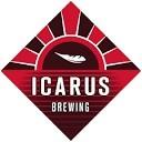 Icarus Brewing - Augie Steiner Dortmunder Lager (6 pack cans) (6 pack cans)