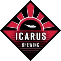 Icarus Brewing - Power Juicer (4 pack cans) (4 pack cans)