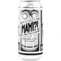 Jester King Brewing - Nani!?! (4 pack cans) (4 pack cans)