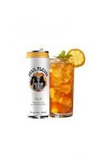 Juan Please TLT - Tequila Lemonade Tea (4 pack cans) (4 pack cans)