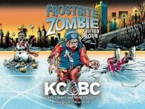 KCBC - Frostbite Zombie Sour (4 pack cans) (4 pack cans)