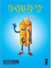 Kettlehead - Pulpy IPA (4 pack cans) (4 pack cans)