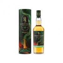 Lagavulin - 12 Year Old Grain and Embers (750ml) (750ml)