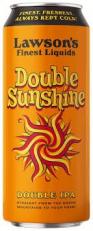 Lawsons Finest Liquids - Double Sunshine IPA (4 pack cans) (4 pack cans)