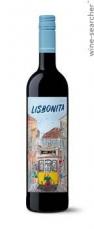 Lisbonita - Red Blend (750ml) (750ml)