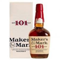 Makers Mark - 101 Proof (750ml) (750ml)